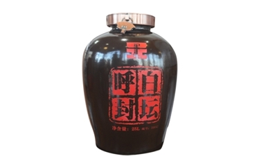 定制壇酒（15L、25L)